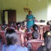 A special program for the school holidays for the children of the Dolahena Division (2023-02-09)